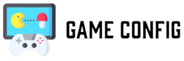 Game Config Logo