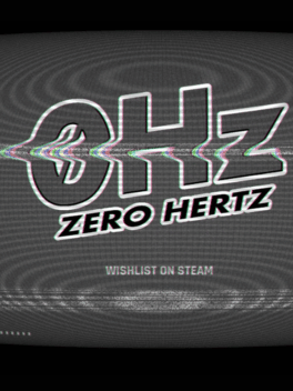 Affiche du film 0Hz Zero Hertz poster