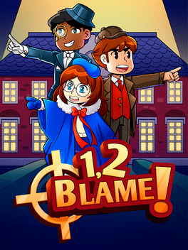 Affiche du film 1, 2 Blame! poster
