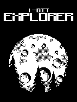 Affiche du film 1-Bit Explorer poster
