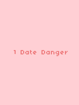 Affiche du film 1 Date Danger poster