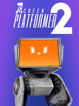 Affiche du film 1 Screen Platformer 2 poster
