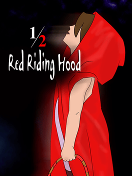 Affiche du film 1/2 Red Riding Hood poster