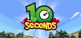 Affiche du film 10 Seconds poster