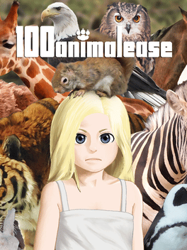 Affiche du film 100 Animalease poster