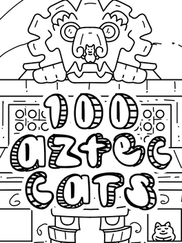 Quelle configuration minimale / recommandée pour jouer à 100 Aztec Cats ?