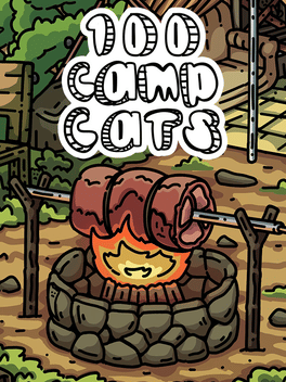 Quelle configuration minimale / recommandée pour jouer à 100 Camp Cats ?
