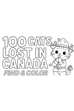 Quelle configuration minimale / recommandée pour jouer à 100 Cats Lost in Canada Find & Color ?