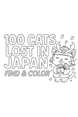 Quelle configuration minimale / recommandée pour jouer à 100 Cats Lost in Japan Find & Color ?