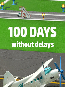 Affiche du film 100 Days Without Delays poster