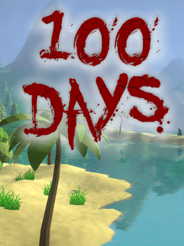 Affiche du film 100 Days poster