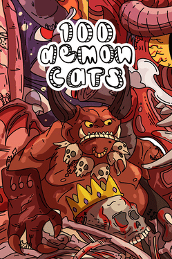 Quelle configuration minimale / recommandée pour jouer à 100 Demon Cats ?
