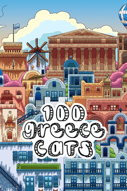 Quelle configuration minimale / recommandée pour jouer à 100 Greece Cats ?