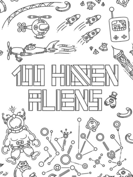 Affiche du film 100 Hidden Aliens poster