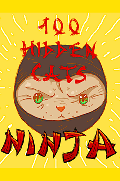 Quelle configuration minimale / recommandée pour jouer à 100 Hidden Cats: Ninja ?