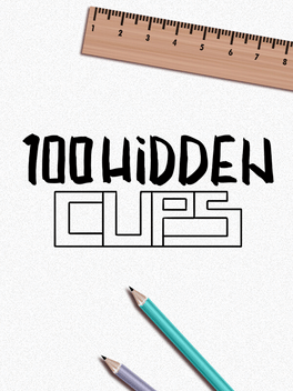 Affiche du film 100 Hidden Cups poster