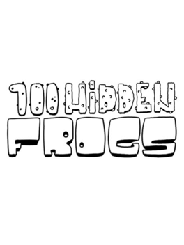 Affiche du film 100 Hidden Frogs poster