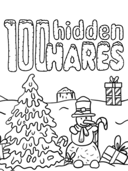 Affiche du film 100 Hidden Hares poster