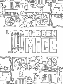 Affiche du film 100 Hidden Mice poster