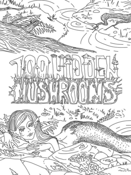 Affiche du film 100 Hidden Mushrooms poster