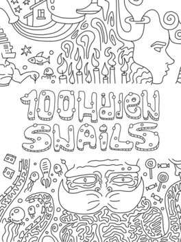 Affiche du film 100 Hidden Snails poster