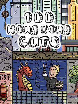 Quelle configuration minimale / recommandée pour jouer à 100 Hong Kong Cats ?