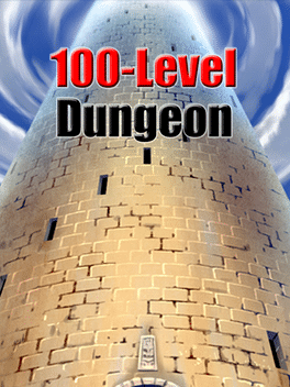 Affiche du film 100-Level Dungeon poster