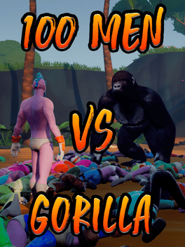 Quelle configuration minimale / recommandée pour jouer à 100 Men Vs Gorilla ?