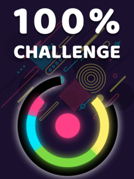 Affiche du film 100% Challenge poster