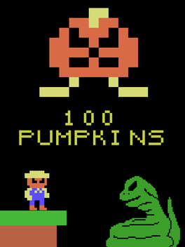 Affiche du film 100 Pumpkins poster