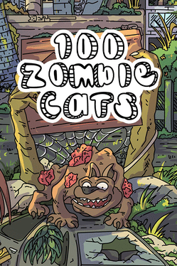 Quelle configuration minimale / recommandée pour jouer à 100 Zombie Cats ?