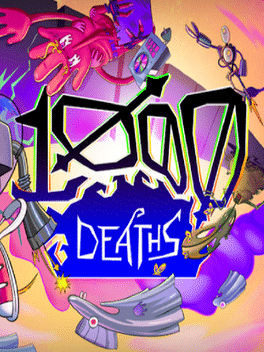 Quelle configuration minimale / recommandée pour jouer à 1000 Deaths ?