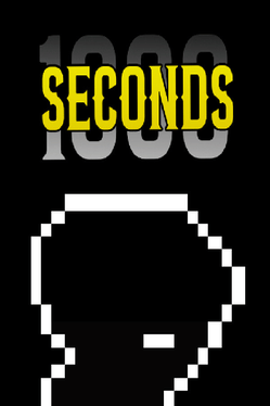 Affiche du film 1000 Seconds poster