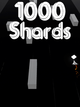 Affiche du film 1000 Shards poster