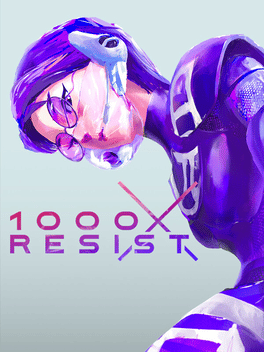 Affiche du film 1000xResist poster