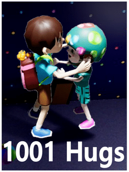 Affiche du film 1001 Hugs poster