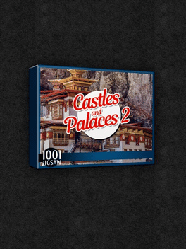 Affiche du film 1001 Jigsaw Castles and Palaces 2 poster