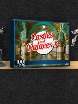 Quelle configuration minimale / recommandée pour jouer à 1001 Jigsaw. Castles And Palaces 5 ?