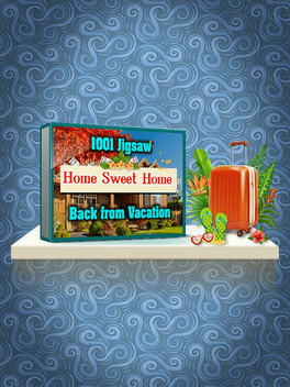 Quelle configuration minimale / recommandée pour jouer à 1001 Jigsaw: Home Sweet Home - Back from Vacation ?