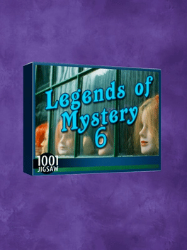 Quelle configuration minimale / recommandée pour jouer à 1001 Jigsaw: Legends of Mystery 6 ?