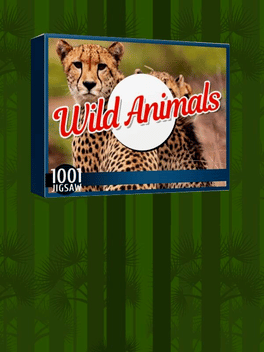 Quelle configuration minimale / recommandée pour jouer à 1001 Jigsaw: Wild Animals ?