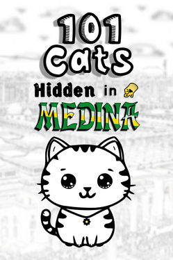 Quelle configuration minimale / recommandée pour jouer à 101 Cats Hidden in Medina ?