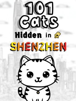 Quelle configuration minimale / recommandée pour jouer à 101 Cats Hidden in Shenzhen ?