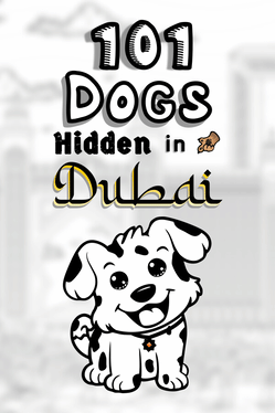 Quelle configuration minimale / recommandée pour jouer à 101 Dogs Hidden in Dubai ?