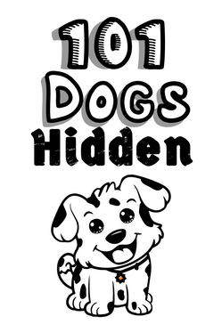 Quelle configuration minimale / recommandée pour jouer à 101 Dogs Hidden ?