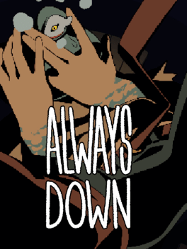 Affiche du film 10mg: Always Down poster
