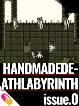 Quelle configuration minimale / recommandée pour jouer à 10mg: Handmade Death Labyrinth Issue 0 ?
