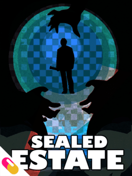 Affiche du film 10mg: Sealed Estate poster