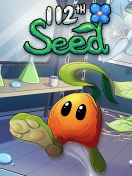 Affiche du film 112th Seed poster