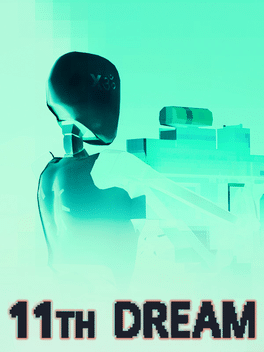 Affiche du film 11th Dream poster